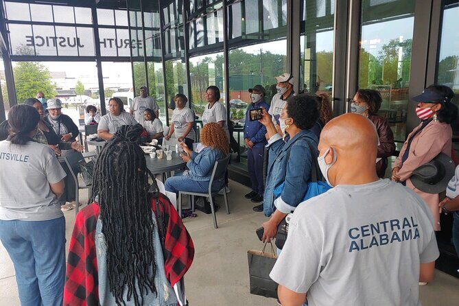 Private 6 Hour Tour of Selma and Montgomery Civil Rights Sites - FAQs
