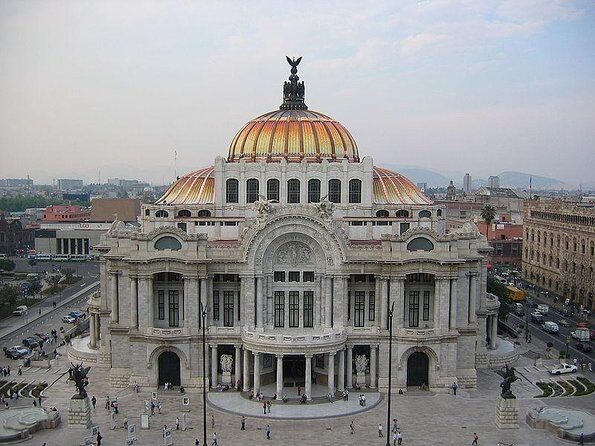 Private 6 Hours Tour in Mexico City, you choose! - Key Points
