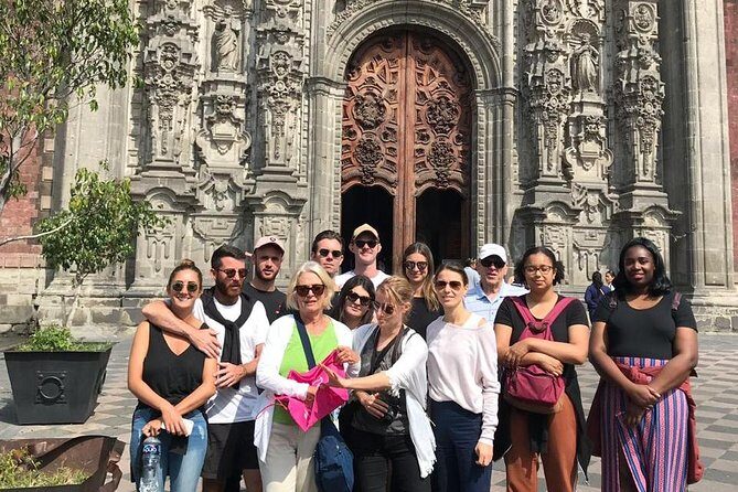 Private 6 Hours Tour in Mexico City, you choose! - The Value for Your Money