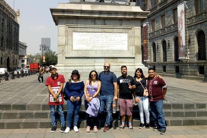 Private 6 Hours Tour in Mexico City, you choose! - Frequently Asked Questions