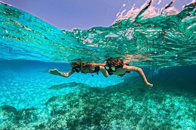 Private 6 Hours Yacht, Cancun to Isla Mujeres - An In-Depth Look at the Experience