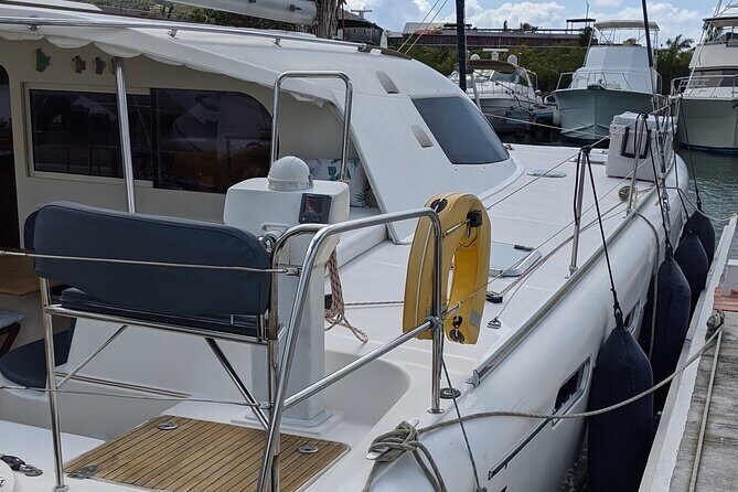 Private 6 Hrs 47 ft. Catamaran Snorkel & Cielo Charter (30p. max) - The Sum Up: Is It Worth It?