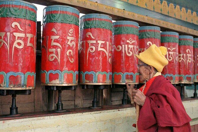 Private 6 hrs Mcleodganj & Dharamshala City Tour - Key Points
