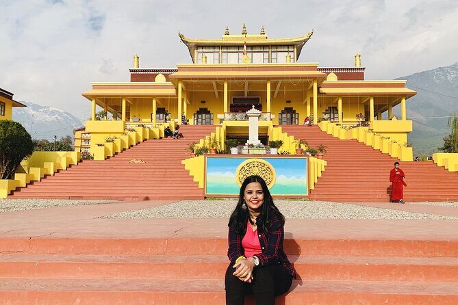 Private 6 hrs Mcleodganj & Dharamshala City Tour - Who Might Want to Consider Alternatives?