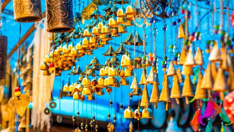 Private 6 hrs Mcleodganj & Dharamshala City Tour - A Closer Look at the 6-Hour Mcleodganj & Dharamshala Tour