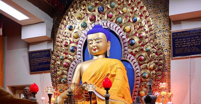 Private 6 hrs Mcleodganj & Dharamshala City Tour - What’s Included & What’s Not