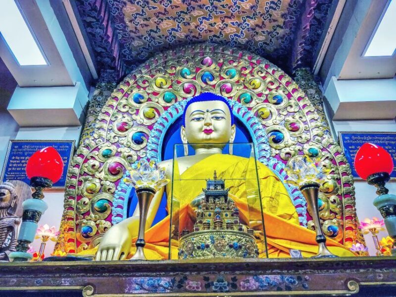 Private 6 hrs Mcleodganj & Dharamshala City Tour - Who Should Book This Tour?