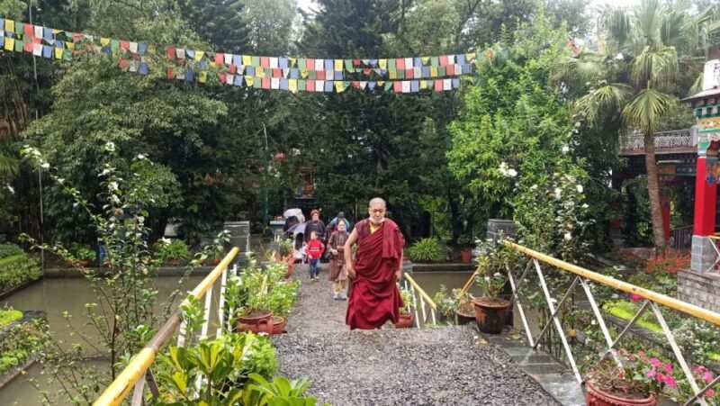 Private 6 hrs Mcleodganj & Dharamshala City Tour - FAQs