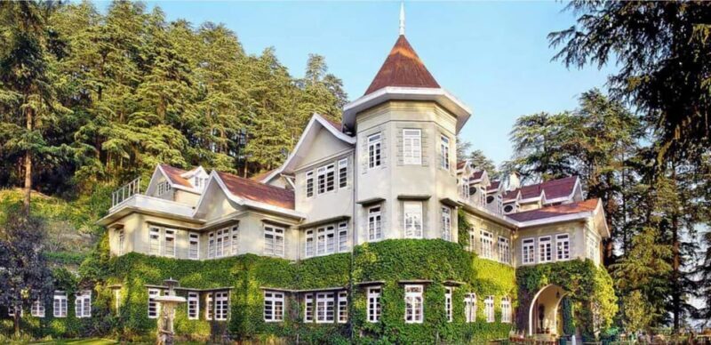 Private 6 hrs Shimla City Tour - Who Is This Tour Best For?