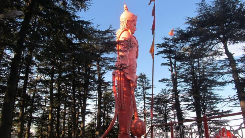 Private 6 hrs Shimla City Tour - FAQs