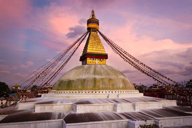 Private 6-Night Golden Triangle and Nepal Tour from Delhi - Why Choose This Tour?