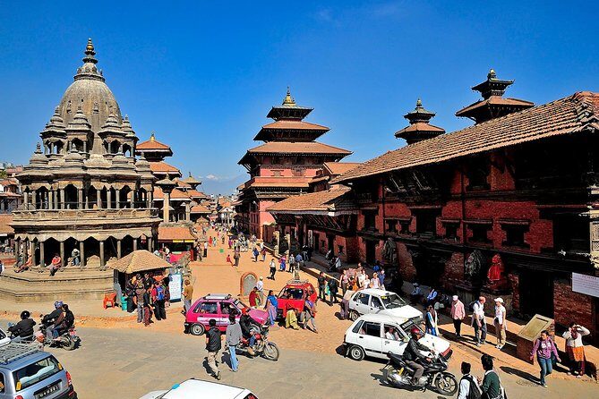 Private 6-Night Golden Triangle and Nepal Tour from Delhi - Practical Tips for Prospective Travelers