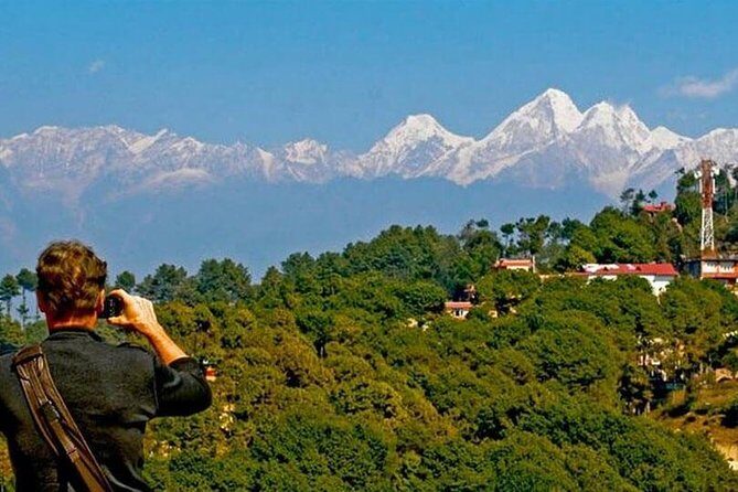 Private 6-Night Golden Triangle and Nepal Tour from Delhi - FAQ
