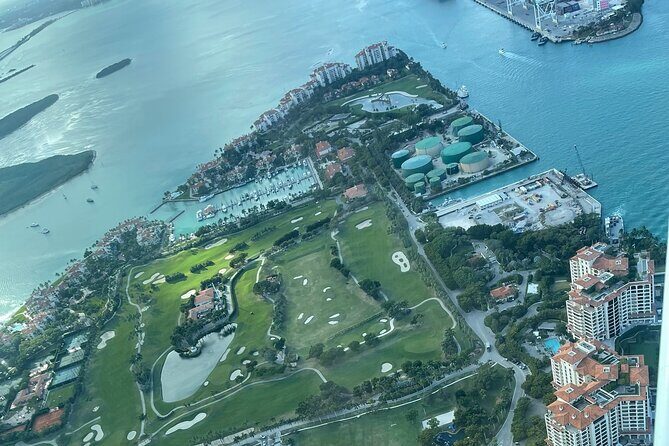 Private 60 Minute Romantic Excursion Air Tour with Champagne - FAQs about the Miami Private Air Tour