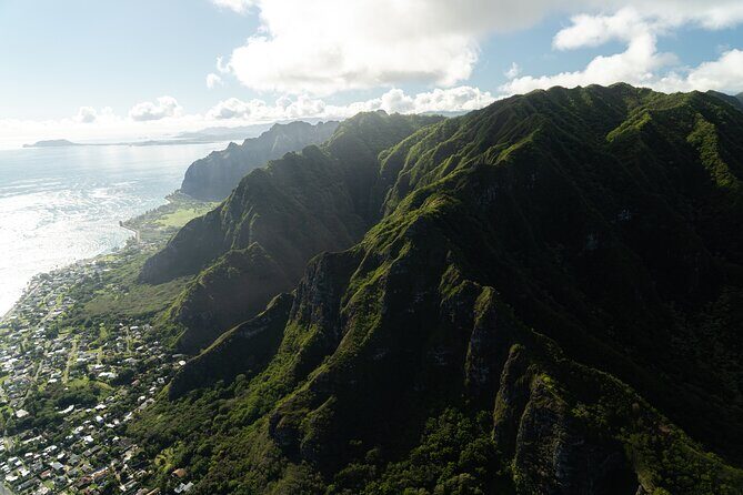Private 60 Minutes Helicopter Tour in Honolulu - The Experience: Practical Tips and Insights
