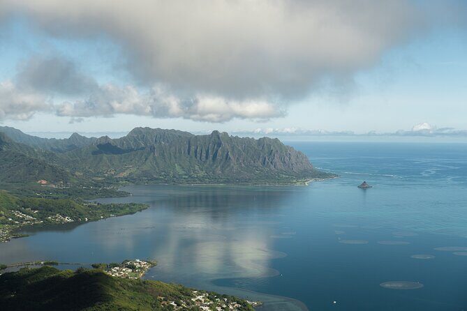 Private 60 Minutes Helicopter Tour in Honolulu - Who Should Book This Tour?