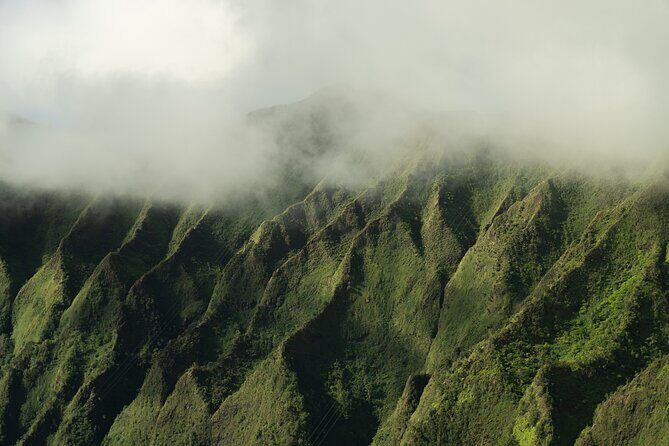 Private 60 Minutes Helicopter Tour in Honolulu - FAQs