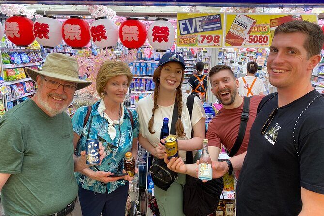 PRIVATE 6hr, Food tour from Osaka Castle, Kuromon, Dotonbori. - Why This Tour Is a Great Choice