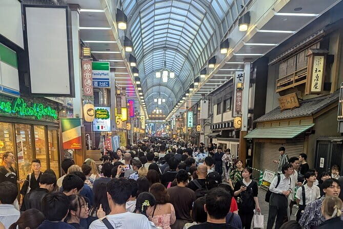 Private 6hr Tokyo Essentials Tour of Tradition and Modernity - Introduction