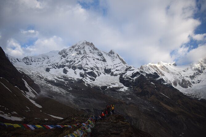 Private 7 - Day Annapurna Base Camp Trekking - The Sum Up
