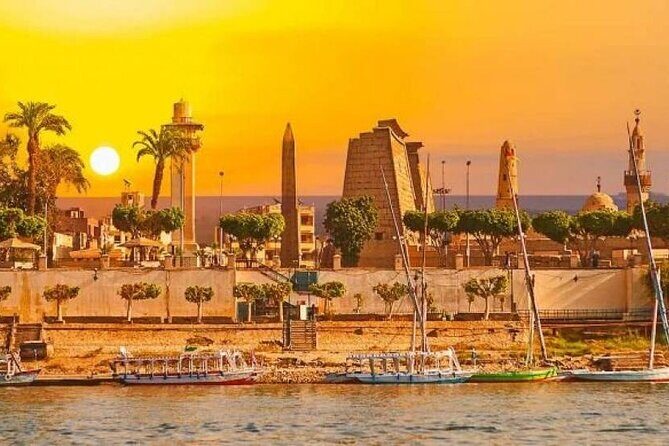 Private 7-day Egypt Highlights Tour with Nile River Cruise - An In-Depth Look at the Itinerary