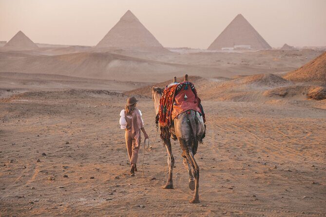 Private 7-day Egypt Highlights Tour with Nile River Cruise - Final Thoughts: Who Will Love This Tour?