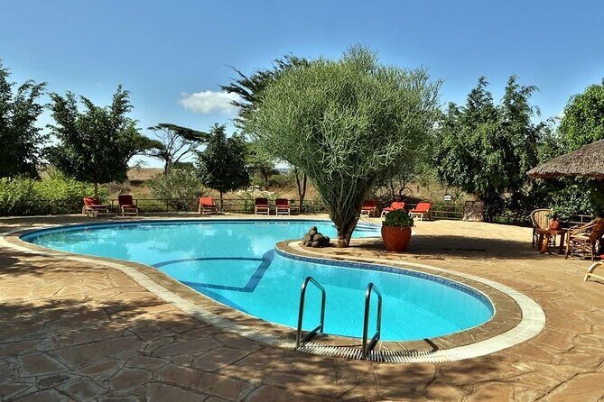 Private 7 Days Kenya Safari Amboseli, Naivasha, Nakuru, Mara - Introduction: Why Consider This Tour?