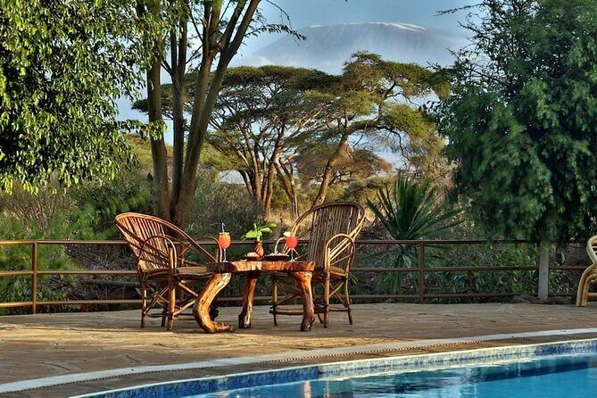 Private 7 Days Kenya Safari Amboseli, Naivasha, Nakuru, Mara - The Itinerary Breakdown: What to Expect Each Day