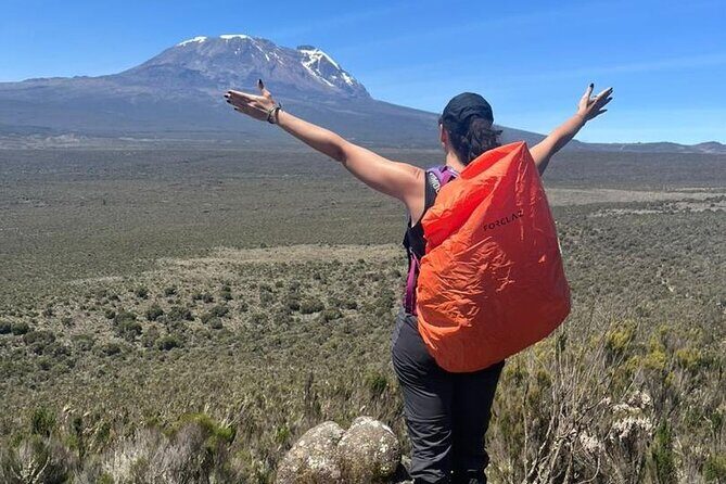 Private 7 Days Kilimanjaro Climbing via Lemosho Route - Detailed Review of the 7-Day Kilimanjaro Lemosho Route Tour