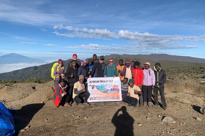 Private 7 Days Kilimanjaro Climbing via Lemosho Route - Pricing and Value