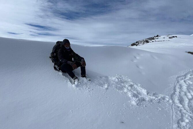 Private 7 Days Kilimanjaro Climbing via Lemosho Route - Final Thoughts