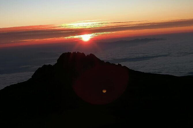 Private 7 Days Kilimanjaro Climbing via Lemosho Route - Frequently Asked Questions