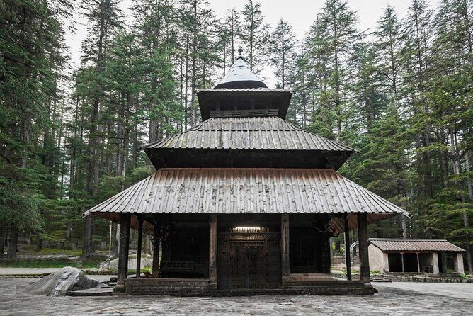 Private 7 Days Shimla Manali Hill Stations Tour From Chandigarh - Key Points