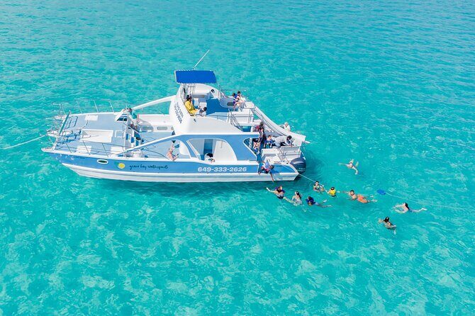 Private 7-Hour Catamaran Tour in Turks and Caicos - Who Will Benefit Most?