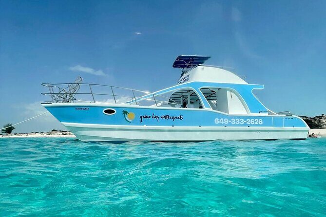 Private 7-Hour Catamaran Tour in Turks and Caicos - Final Thoughts