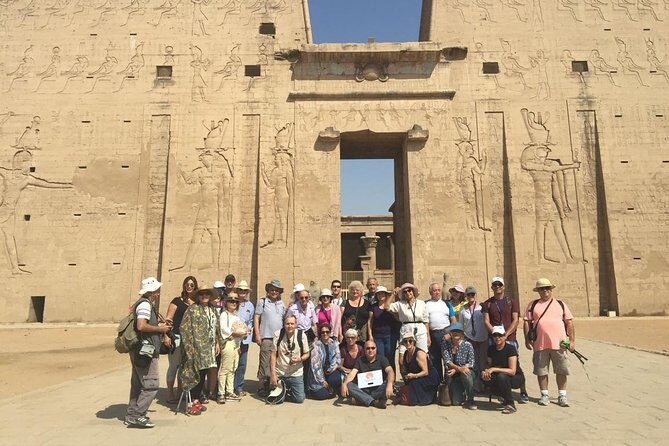 Private 7-Night Cairo, Luxor, and Nile Cruise, with Flights - The Overall Experience
