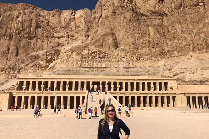 Private 7-Night Cairo, Luxor, and Nile Cruise, with Flights - FAQs