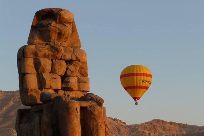 Private 7-Night Egypt Explorer Tour including Sleeper Train and Nile Cruise from Cairo - Key Points
