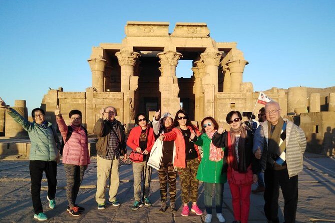 Private 7-Night Egypt Explorer Tour including Sleeper Train and Nile Cruise from Cairo - FAQ