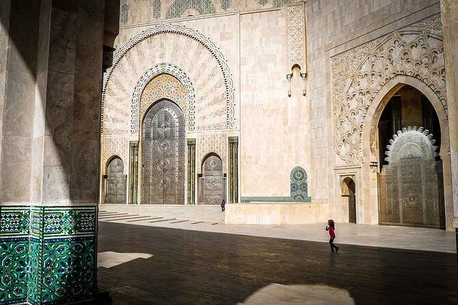 Private 8 Day Imperial Cities of Morocco with Accommodation - Exploring the Moroccan Imperial Cities in 8 Days: An Honest Review