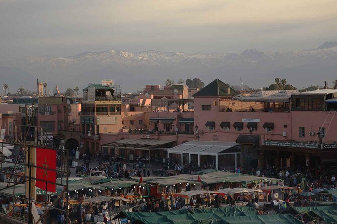 Private 8 Day Imperial Cities of Morocco with Accommodation - Final Thoughts