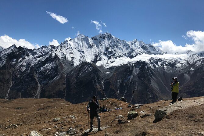Private 8 - Day Langtang Trekking - Why This Trek Is a Great Choice