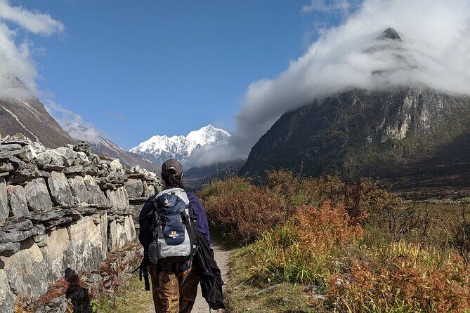 Private 8 - Day Langtang Trekking - Final Thoughts: Who’s This Trek For?
