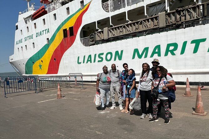 Private 8 days Tour in Dakar Saloum Delta and Casamance - The Saloum Delta and Its Hidden Charms