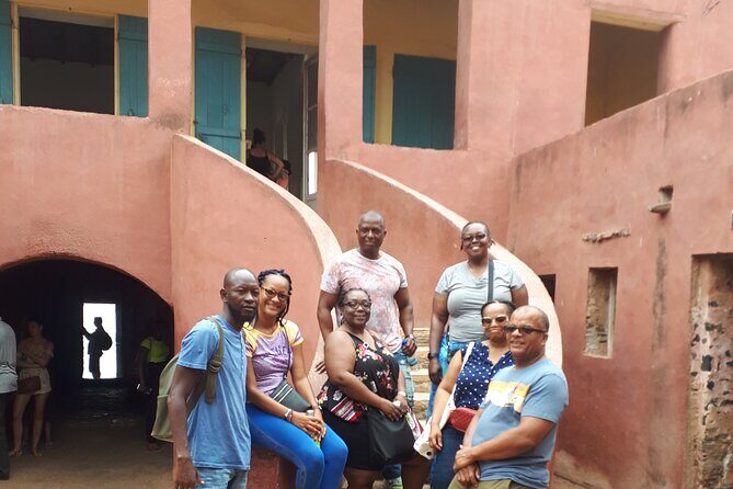 Private 8 days Tour in Dakar Saloum Delta and Casamance - Practical Details and Value
