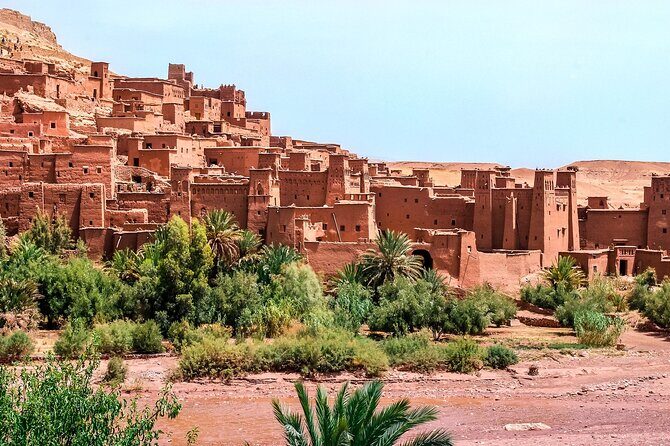 Private 8 Days Trip in Morocco - Practical Aspects and Value