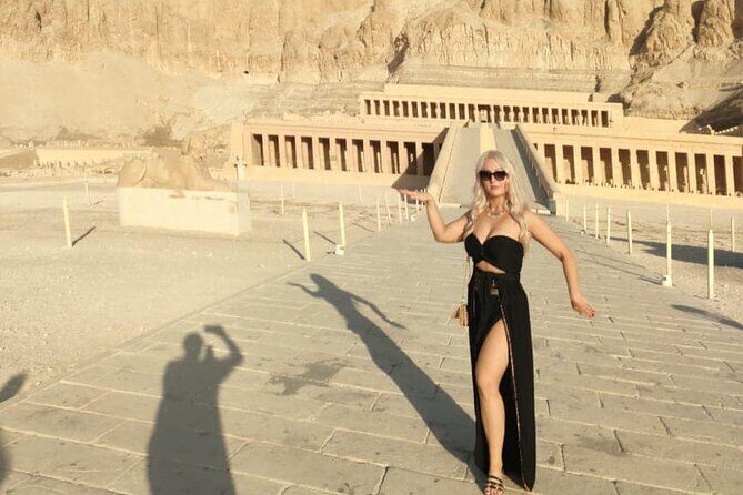 Private 8-hour full day Luxor East & west Banks with Lunch - Why Choose This Tour?