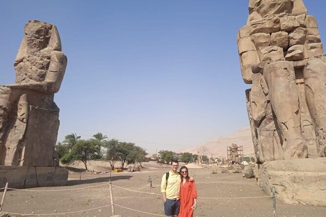 Private 8-hour full day Luxor East & west Banks with Lunch - Final Thoughts on Value