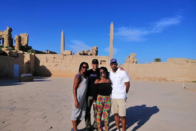 Private 8-hour full day Luxor East & west Banks with Lunch - Who Is This Tour Best For?