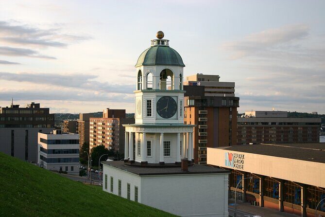 Private 8-Hour Halifax and South Shore Guided Tour - Final Thoughts: Who Should Consider This Tour?